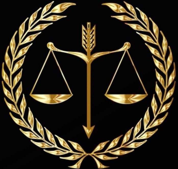 SHM Law Associates - Scales of Justice